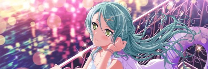 Ryutokinn NEXT➡︎『In the name of BanG Dream!』 banner