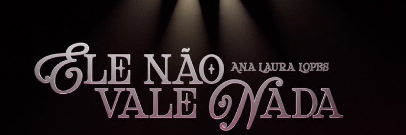 analauralopesf's profile banner image