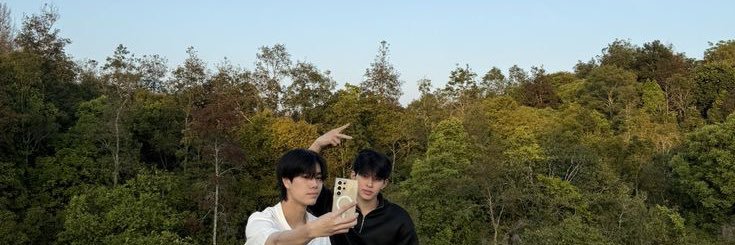 hae 🌻 banner