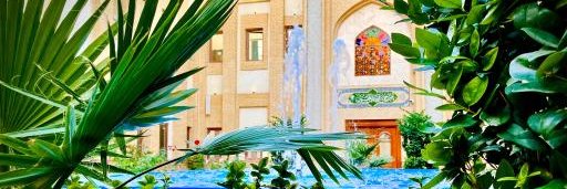 علی محبی's banner
