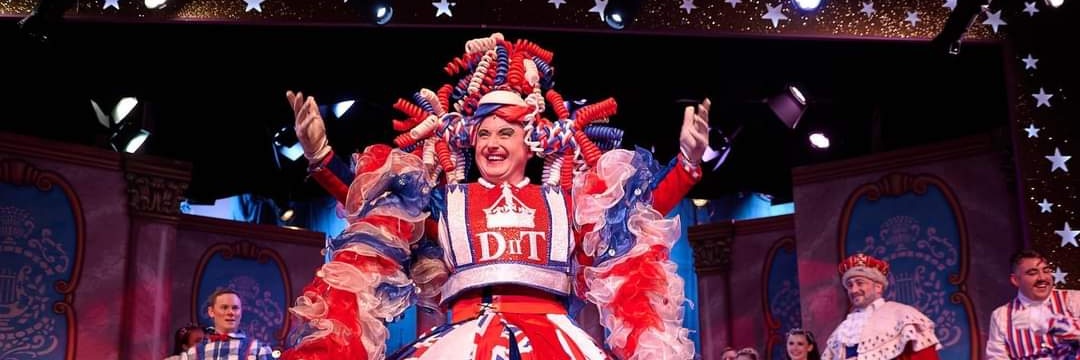 Save Your Thameside Theatre Complex banner