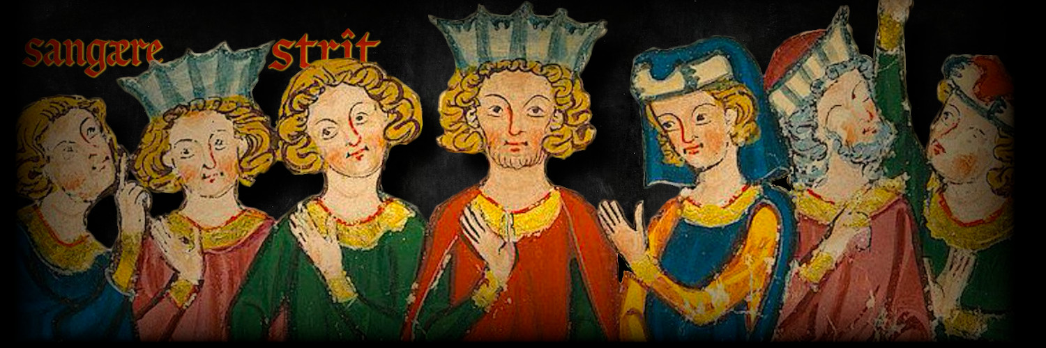 Neidhart von Reuental banner