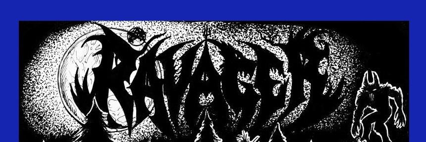 JoeRavager's profile banner image