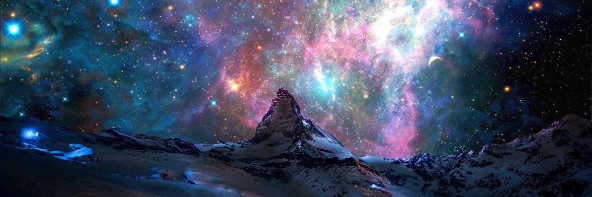 ☄️Cosmic Stoned Traveler☄️ banner