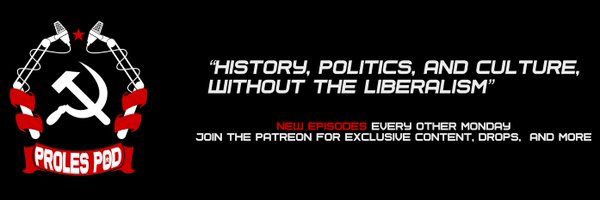 ProlesPod Profile Banner