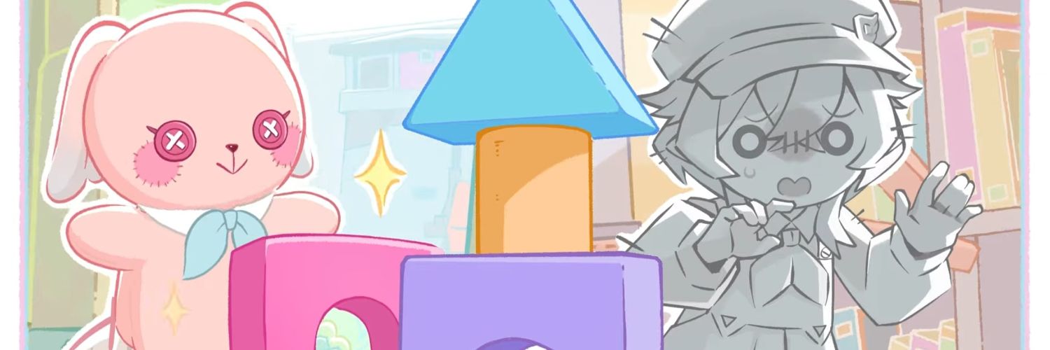 Agnes banner