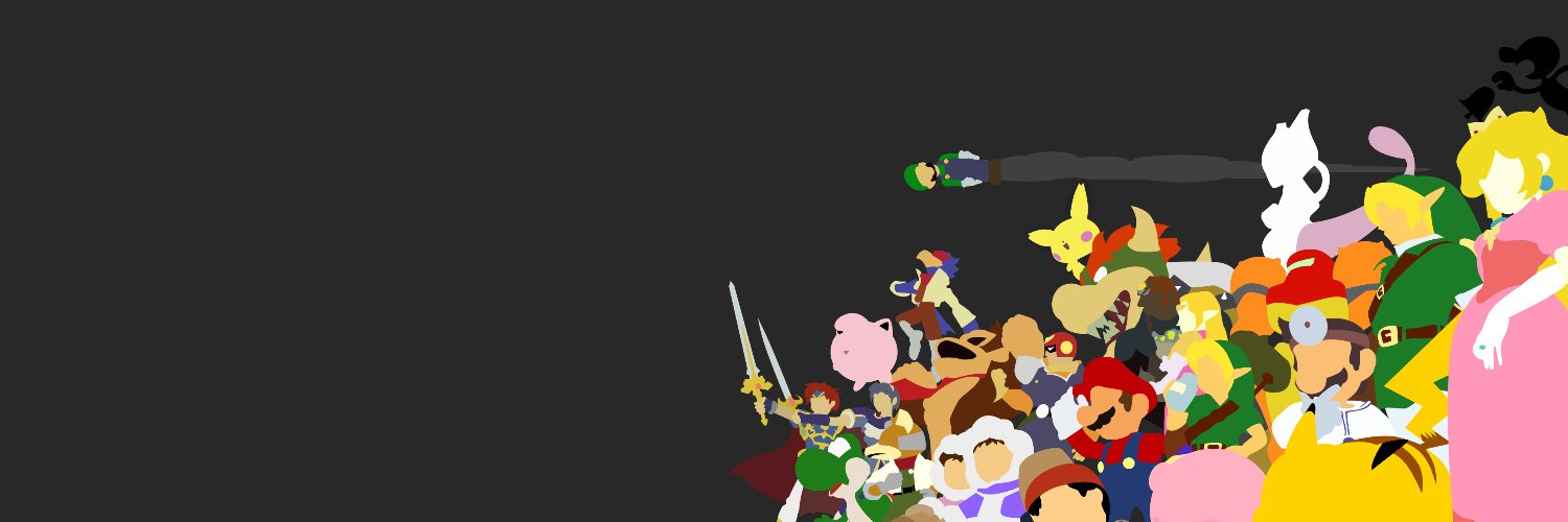 LunarSSBM's profile banner image
