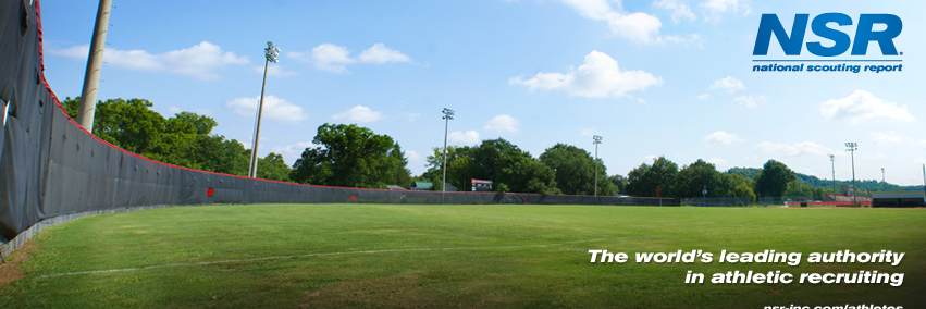 Justin Robinson banner
