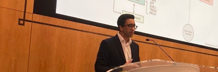 Ash Venkataraman's banner