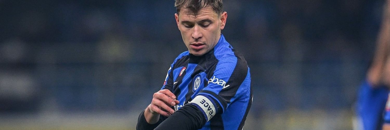 ⭐️ i capitani dell'FC INTERNAZIONALE MILANO ⭐️ banner