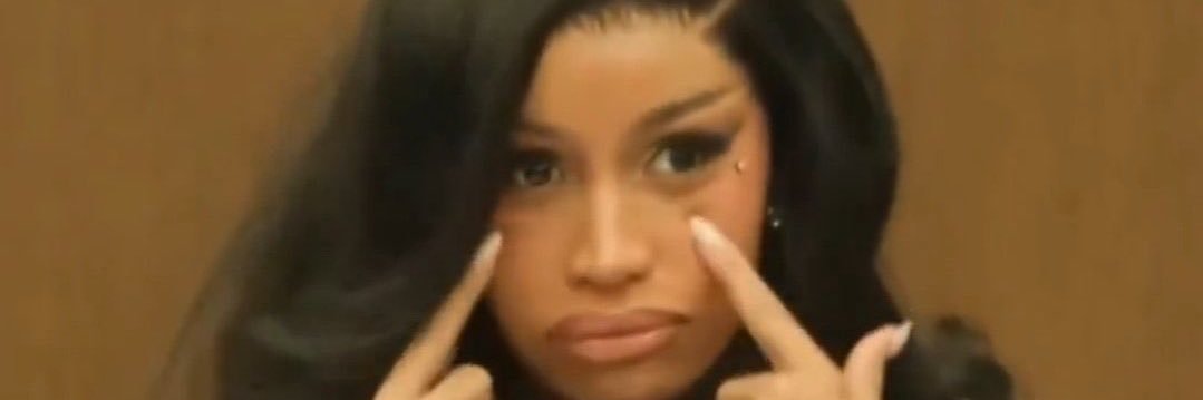 rxkween's profile banner image