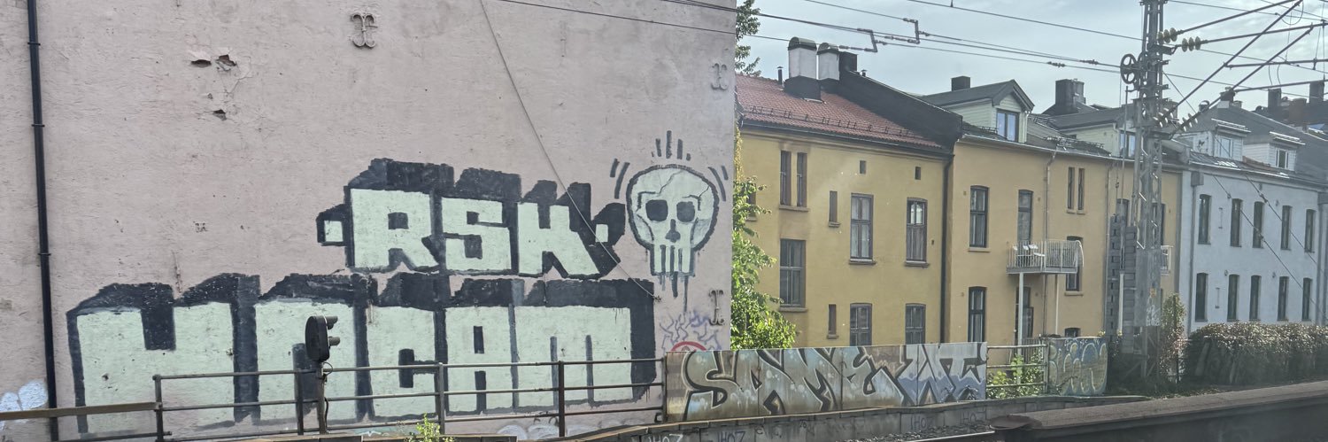 foshaug's profile banner image