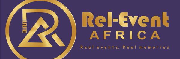 Rel-Event Africa Profile Banner