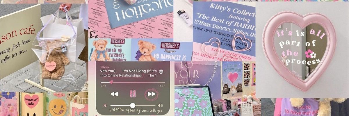 babybunny 🐰 banner