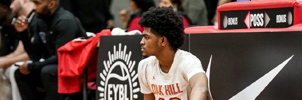 Ethan Mgbako's banner