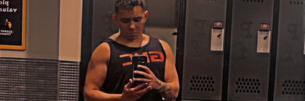 jlrod002's profile banner image
