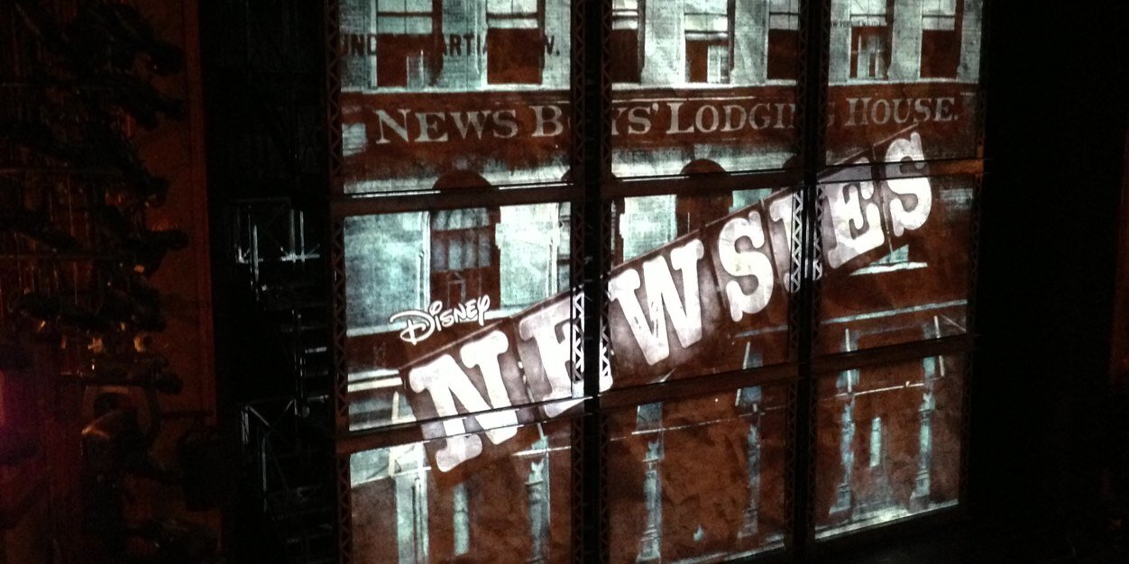 NewsiesFans's profile banner image