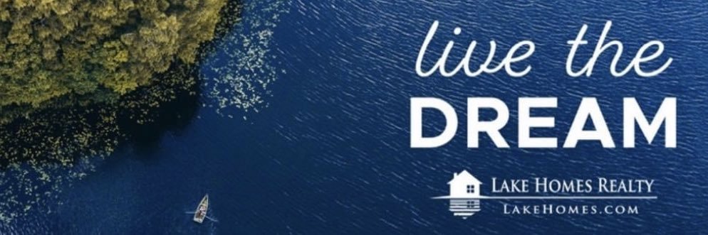 Angieatthelake's profile banner image