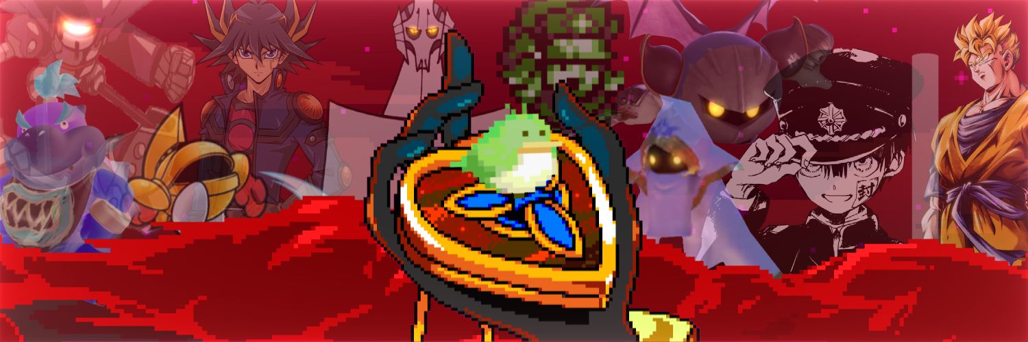 Specter Knight banner