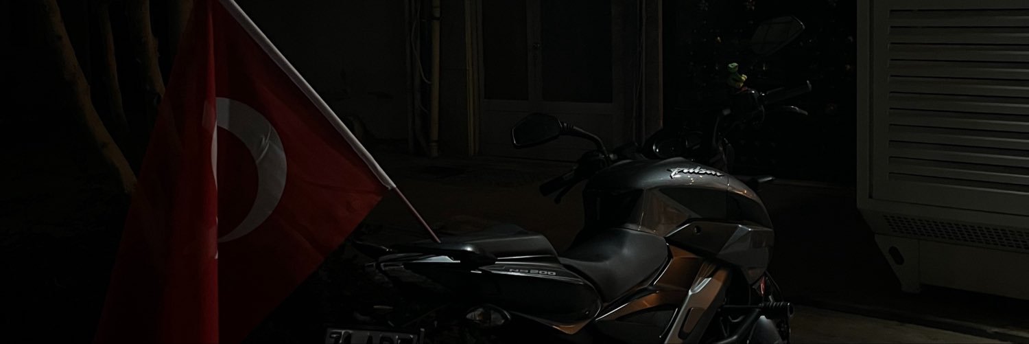 sudekaderl's profile banner image