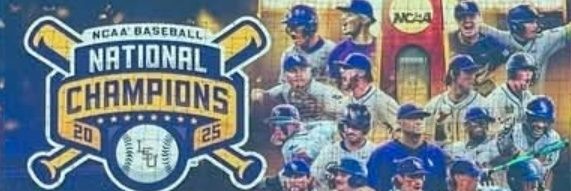 Gin Griffey Jr 🏆💙🏆 banner