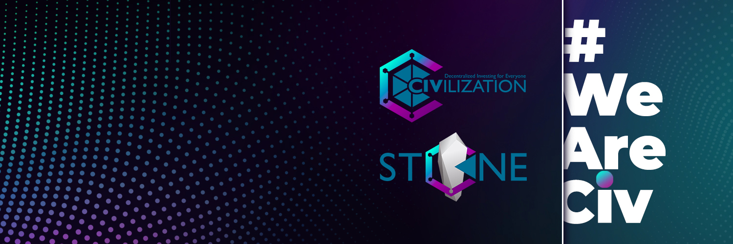 Civilization Official Profile Banner