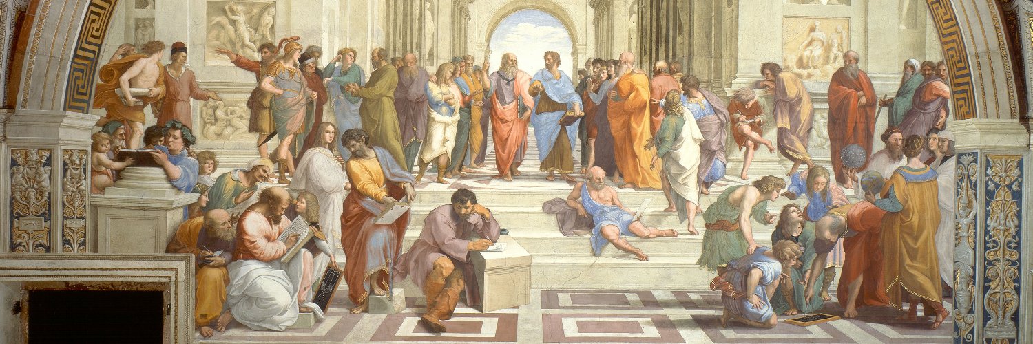 Dank Philosopher banner