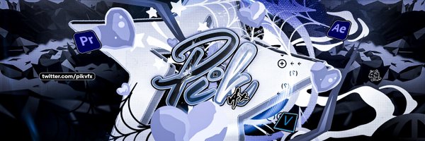 pikVFX Profile Banner