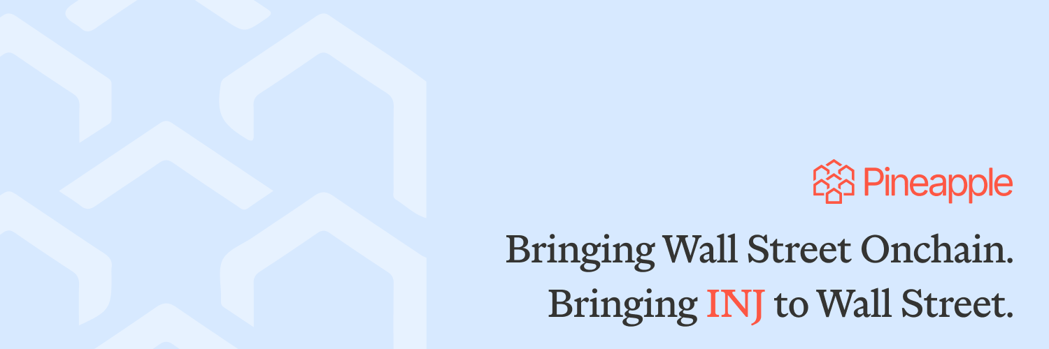 Pineapple PAPL banner