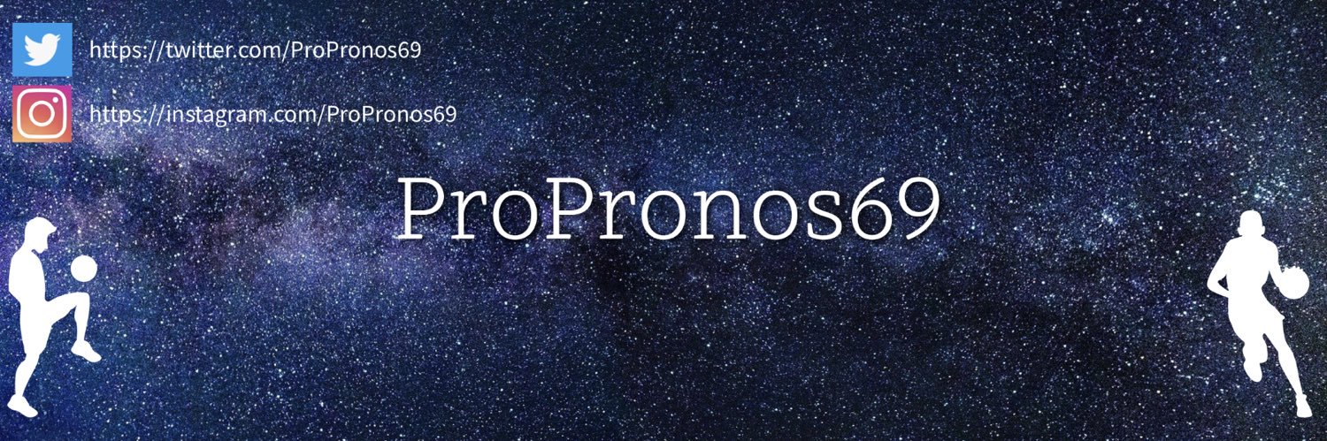 Pro Pronos banner
