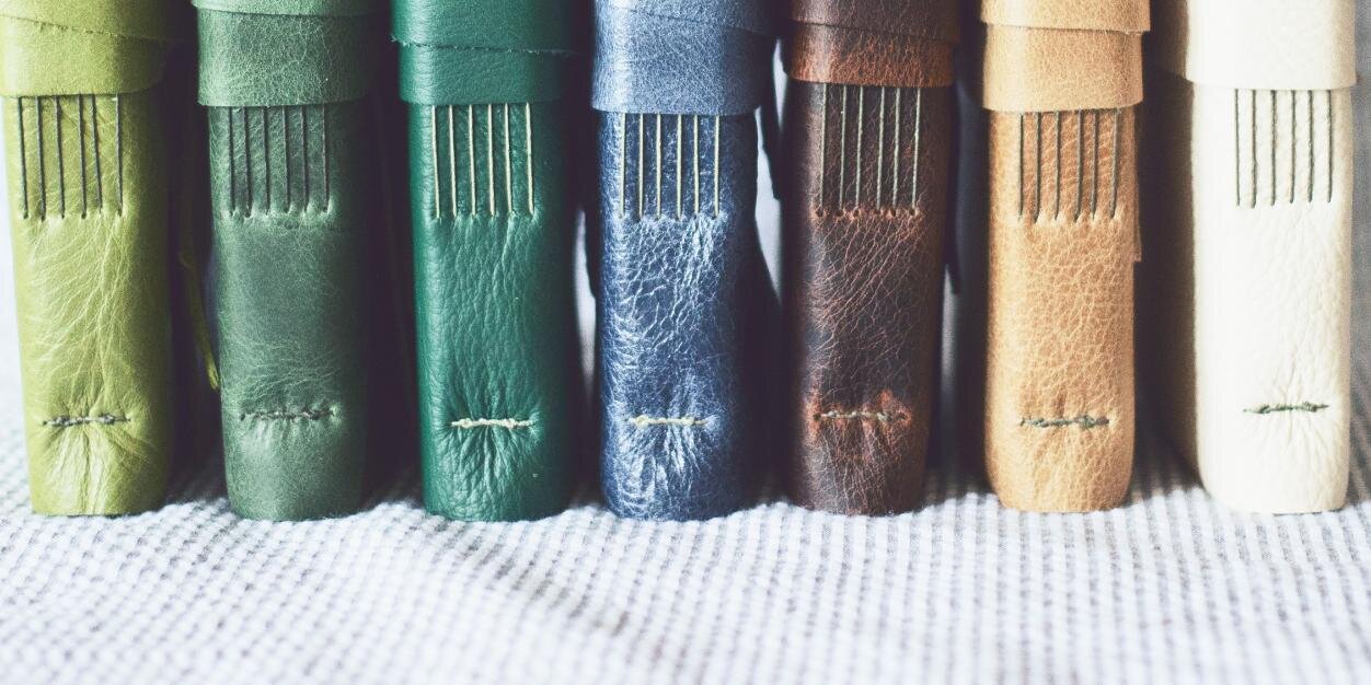 JackdawBindery's profile banner image