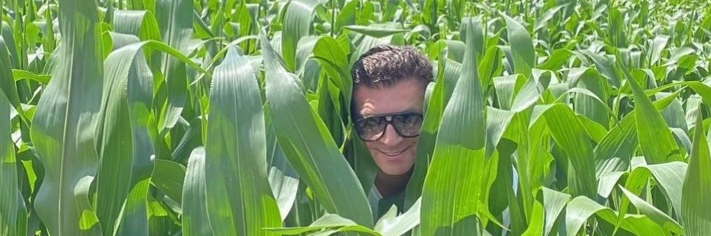 Krzysiek Blenderski banner