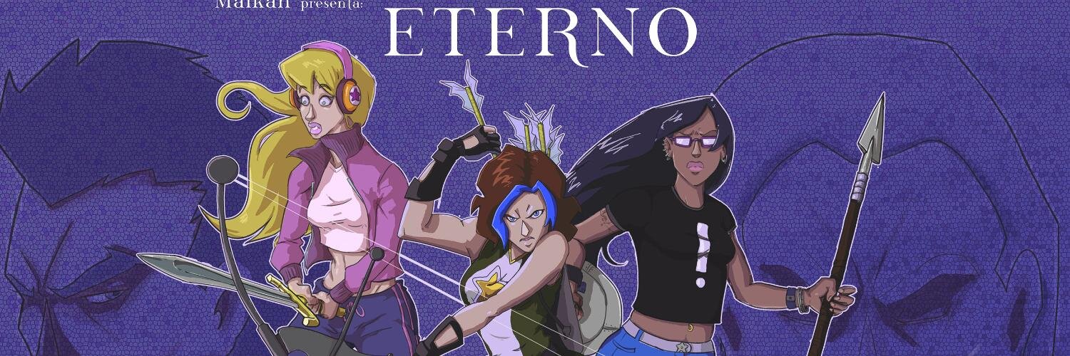 AutorMalkan's profile banner image
