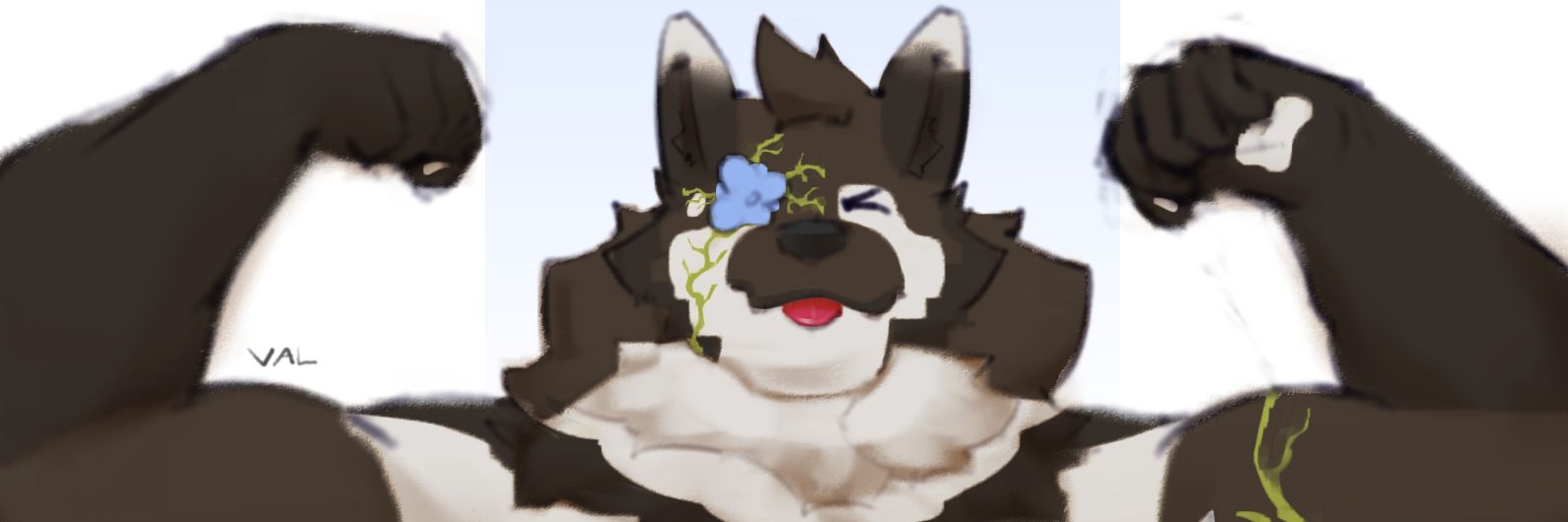 Coogle banner