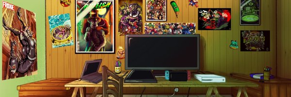 FridgePadawan Profile Banner