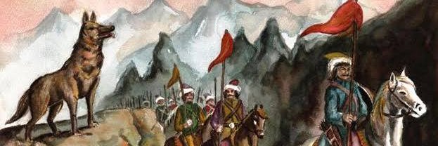 kayra banner
