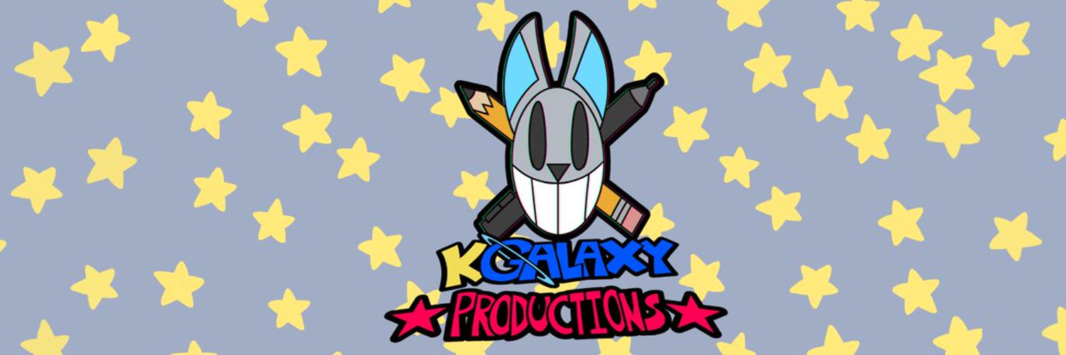KGProductions Profile Banner