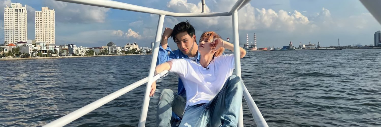 nmnsunshine's profile banner image