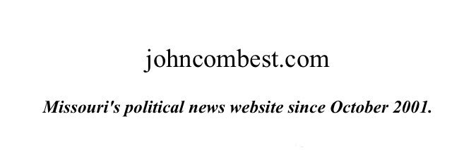 John Combest banner
