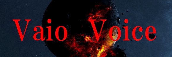 VaioVoice's profile banner image