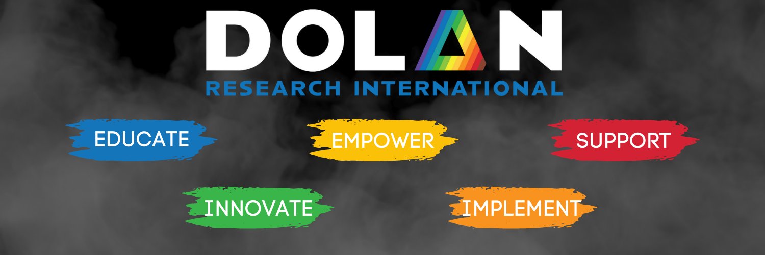 Dolan Research banner