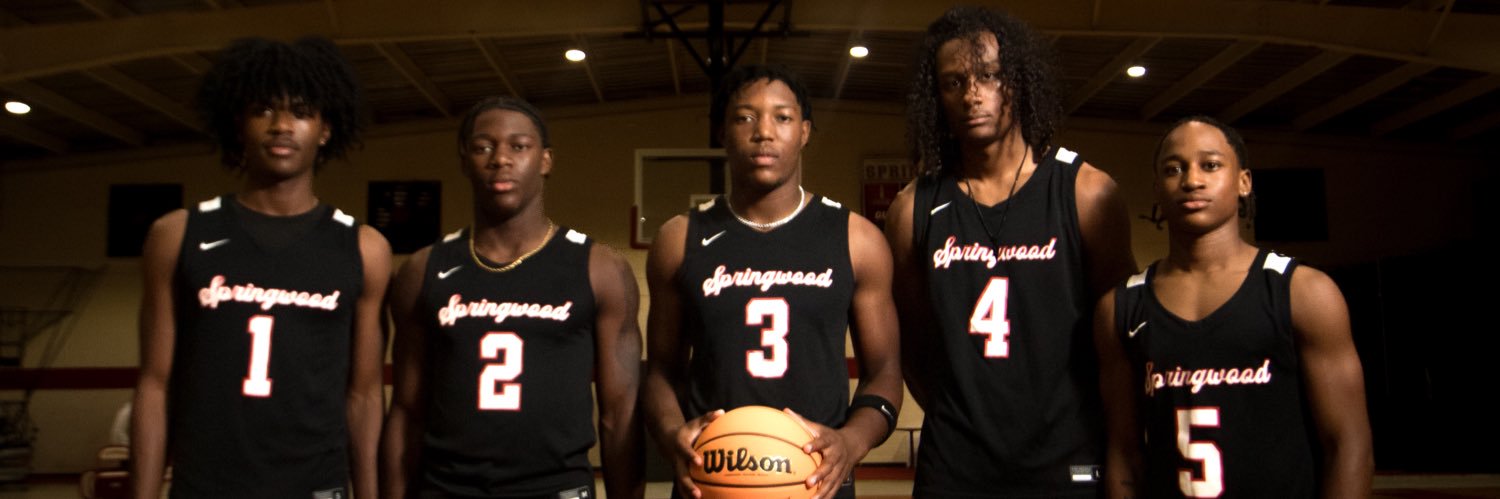 Gregory Johnson III banner