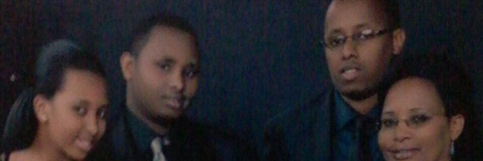 karangwaD's profile banner image