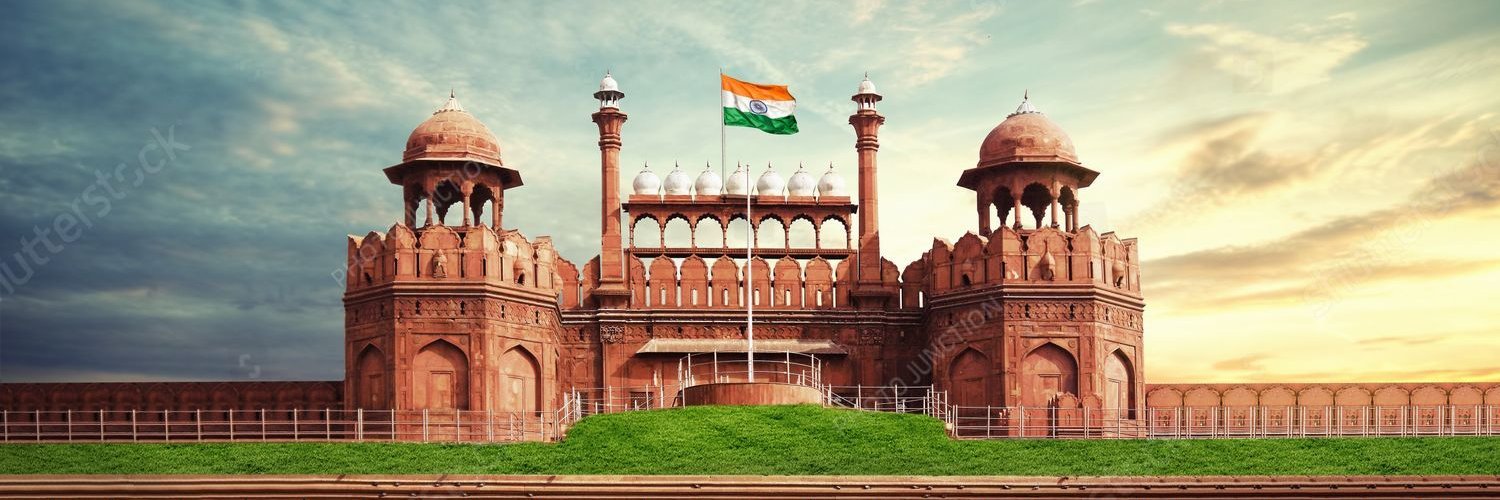 percygupta's profile banner image
