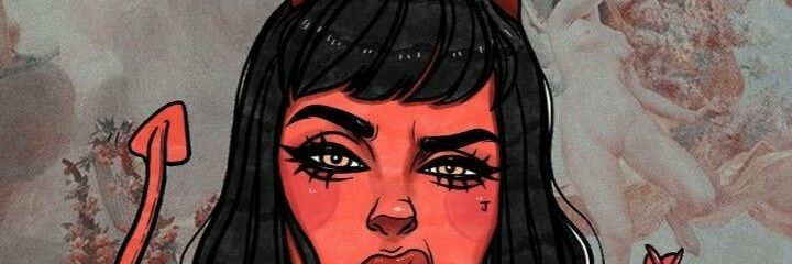 Tumblrcereja's profile banner image