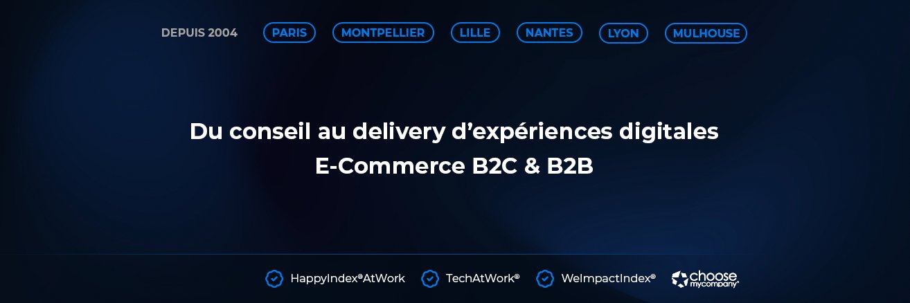 Agence Dn'D banner