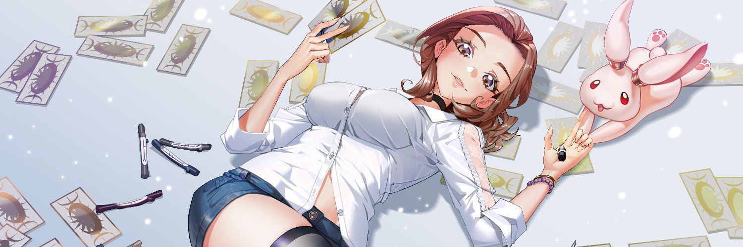 モン〜(⁠◕⁠ᴗ⁠◕⁠✿⁠) banner