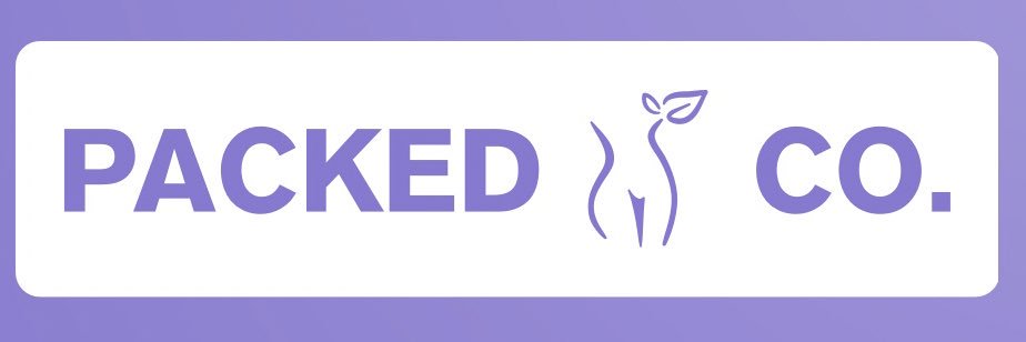Packed Co. banner