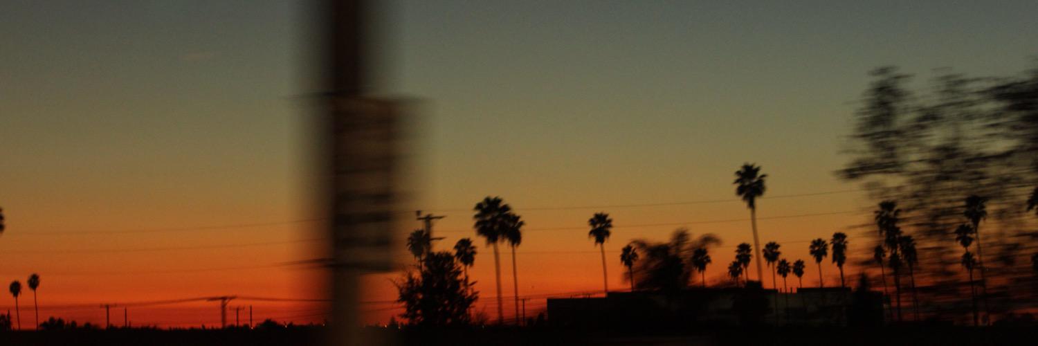 maxgranick's profile banner image