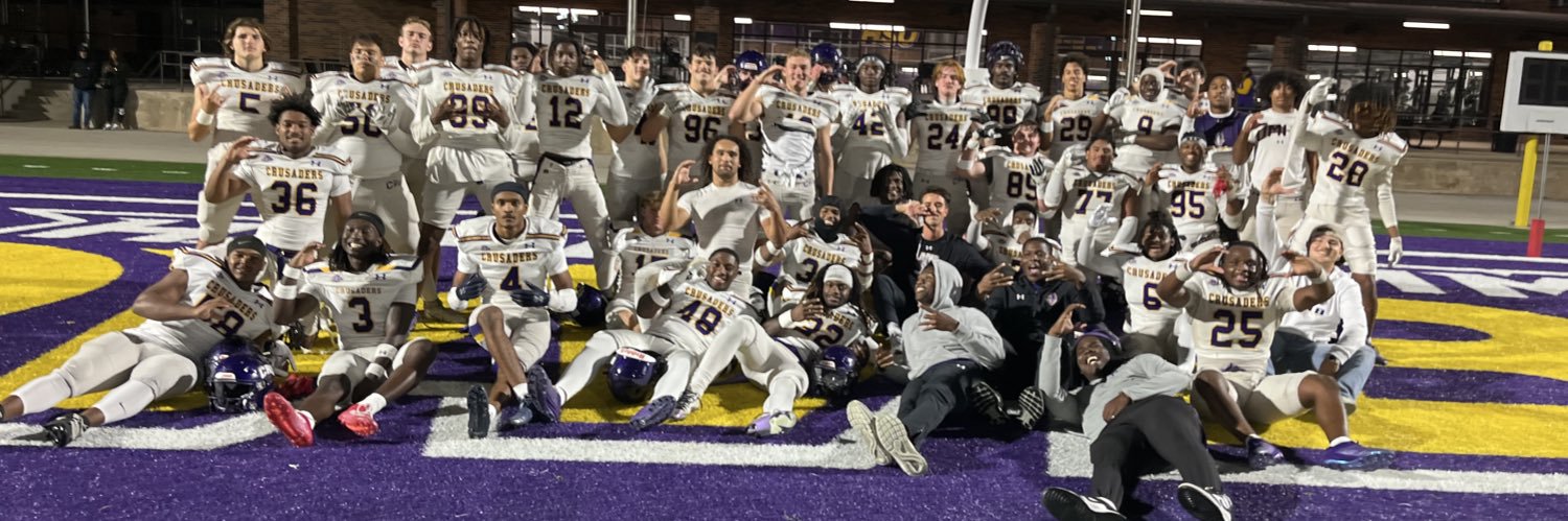 Dominick Battle III banner